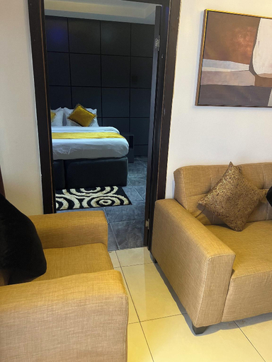 Others, FLORENCE HOTEL AND SUITES, Ikpoba-Okha