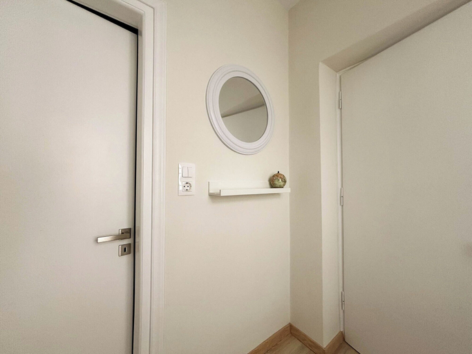 Interior 3, Kumquat Apartments, Ionian Islands