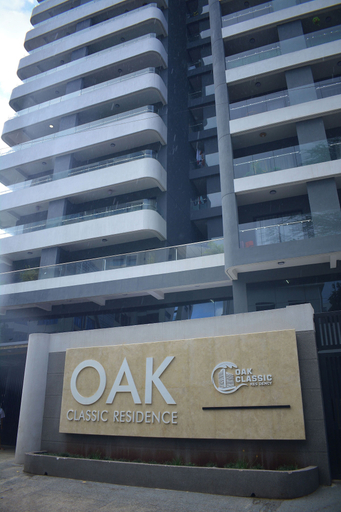 Exterior & Views 2, Kilimani Suites, Dagoretti North