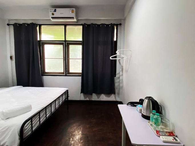 Room 3, BAO The Giant Swing, Phra Nakhon
