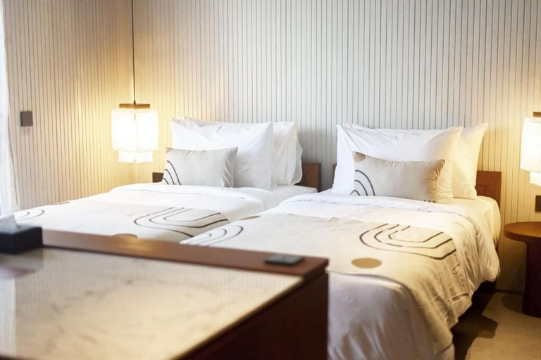 Room 3, The Living Canggu by Anagata, Badung