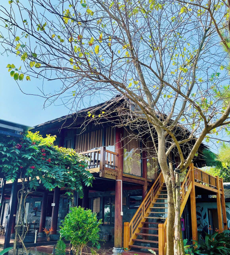 Exterior 2, Movida Stay - Bui Vien Walking Street, District 1, District 1