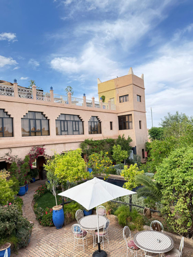 Exterior & Views 2, Riad Tama, Ouarzazate