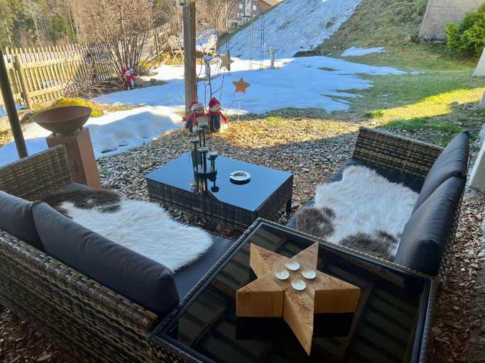 Food & Drinks 4, Engel Ingold Lodge Chalet "Bargblumli", Interlaken