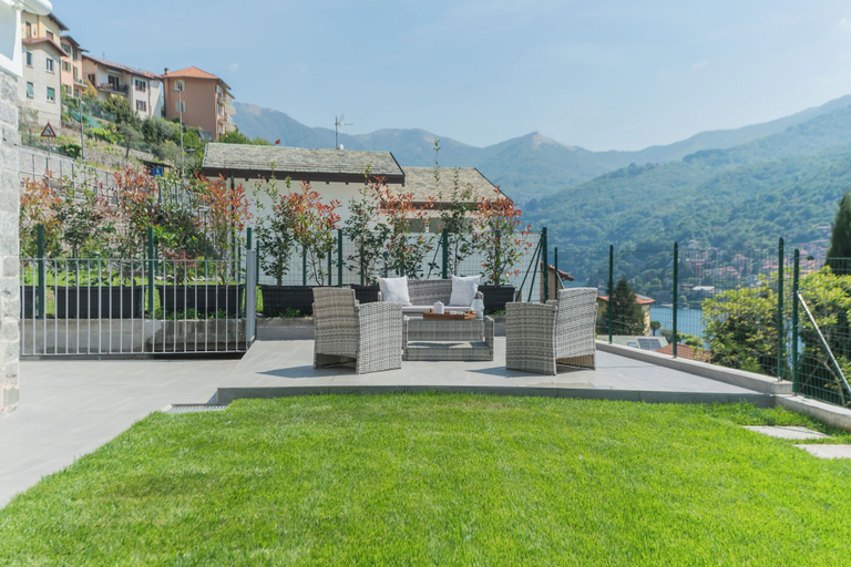 Terrace/patio 4, Villa Caterina–Lake View Terrace and Garden, Como