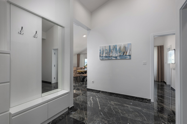 Interior 5, Pool Apartments Crikvenica, Crikvenica