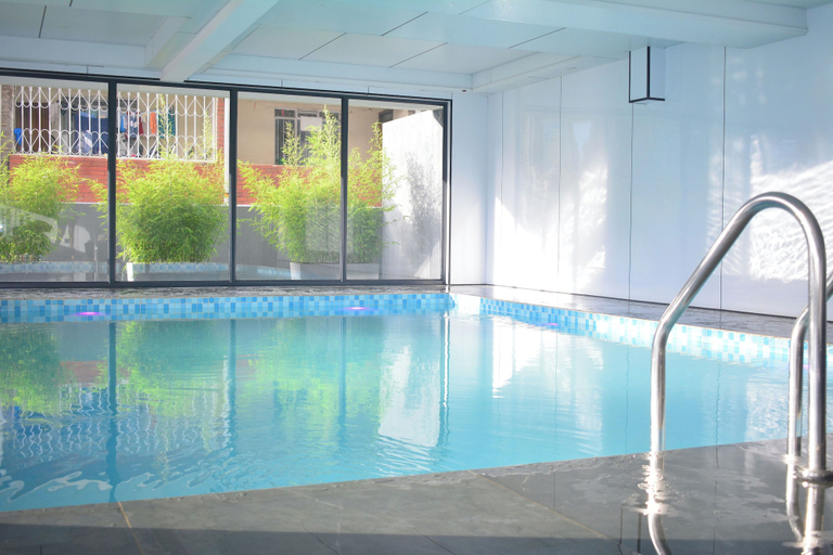 Sport & Beauty 4, Kilimani Suites, Dagoretti North