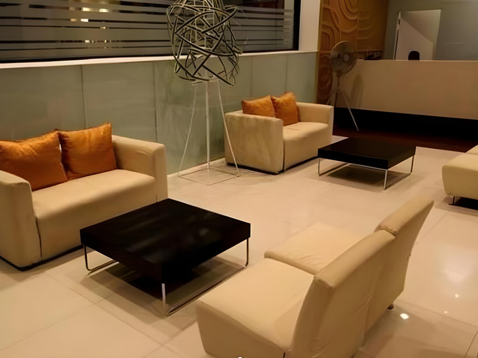 Public Area 5, The Regent Ubon, Muang Ubon Ratchatani