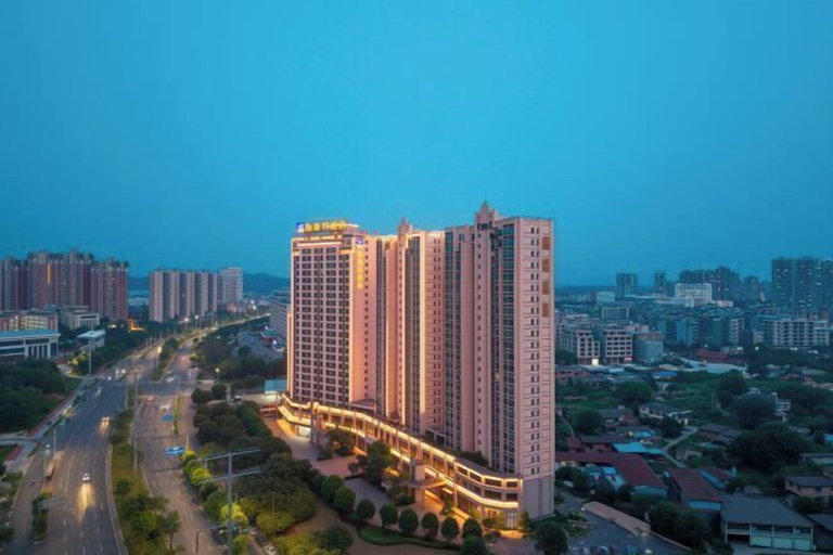Others 5, Yeste Hotel (Yulin Yudong New District Wentilu), Yulin