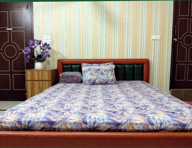 Room 5, Amar Bari Guest House, Dhaka