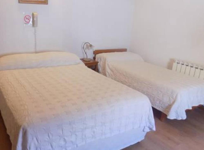 2, Salta Hotel, General López