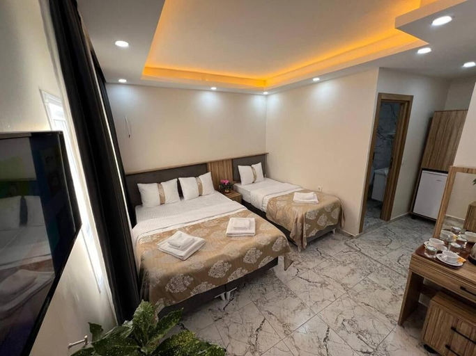 Room 5, Histavera Hotel, Fatih