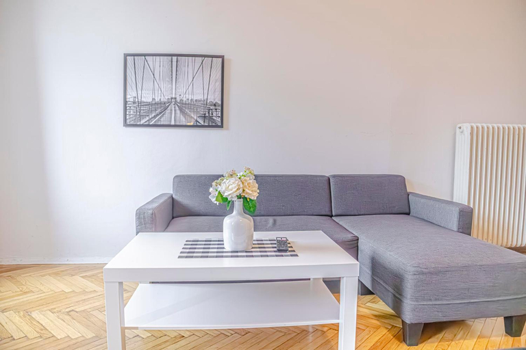 Others 3, Vibrant 3BR near AKH Hospital - Perfect for Groups, Wien