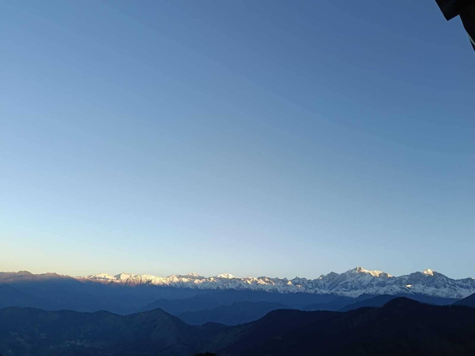 Miscellaneous 3, Pacific Camp Chopta, Chamoli