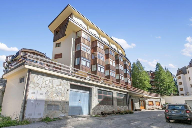 Exterior 4, Appartamento Aricami, Torino