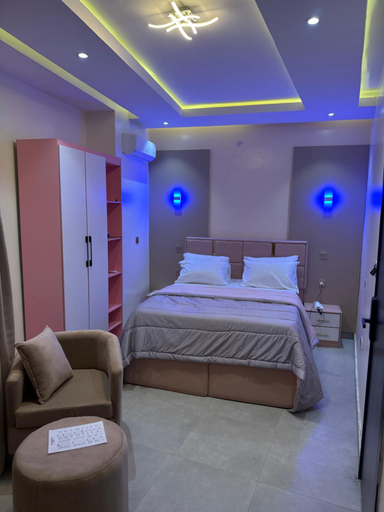 Others 4, DE Lounge Inn, Ikorodu