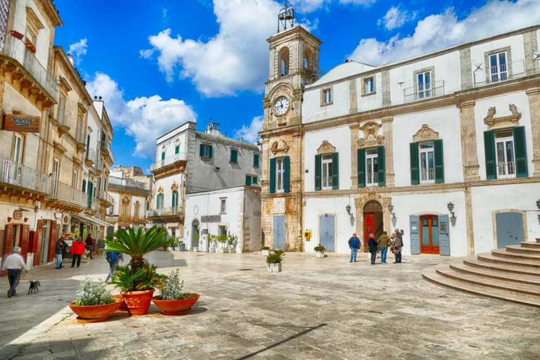 Point of interest 4, Trullo Nicolo With Pool Martina Franca, Taranto