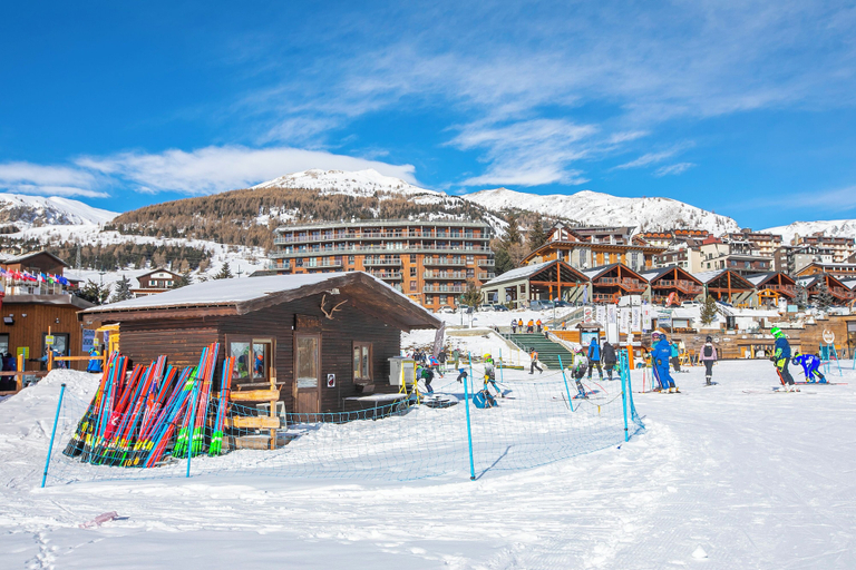 Snow and ski sports 3, Appartamento Aricami With Balcony & Mountain View, Torino