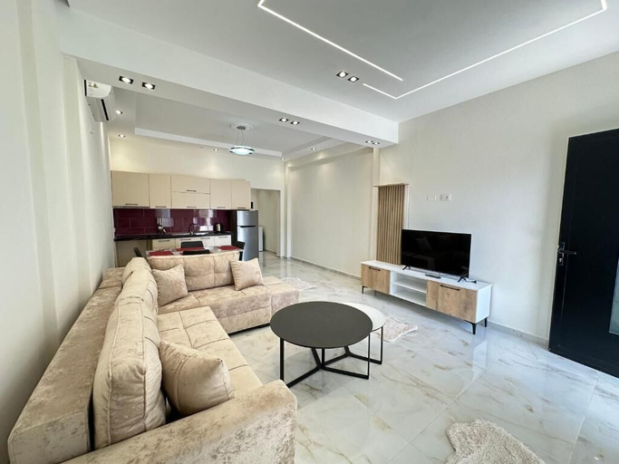 Living area 2, Liel Holiday, Vlorës