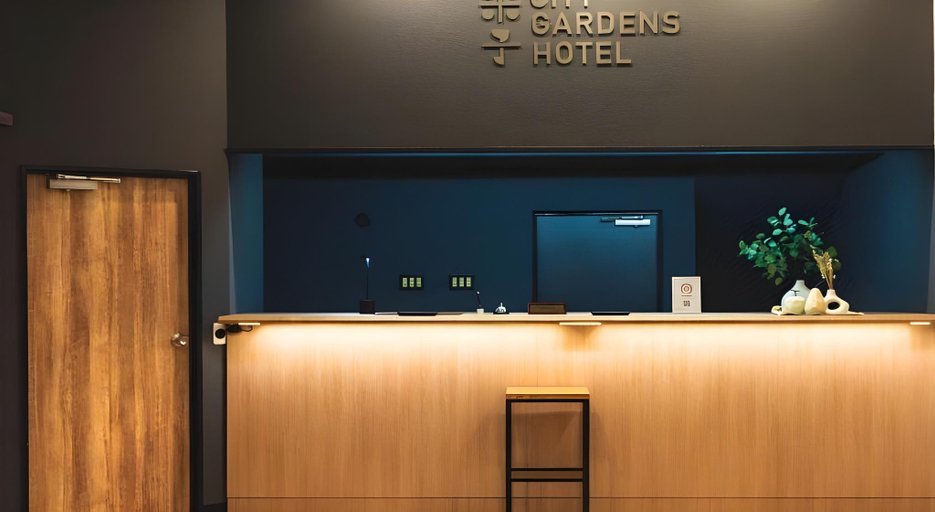 Others 5, YONAGO CITYGARDENS HOTEL, Sakaiminato