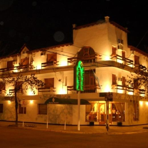 3, Salta Hotel, General López