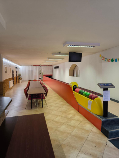 Others 5, Hotel Kolonial Skalite, Cadca