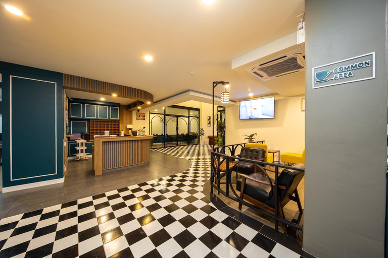 Food & Drinks 5, Tonngern Hotel, Muang Khon Kaen