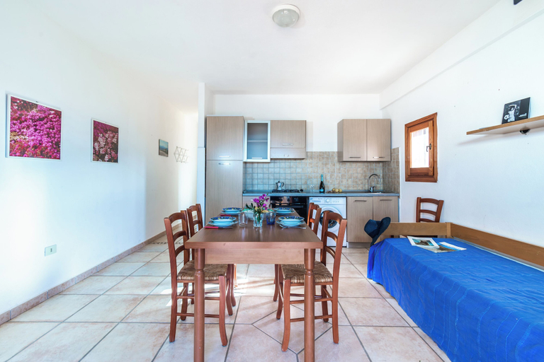 Private kitchen, Monte Majore 16/b, Olbia-Tempio