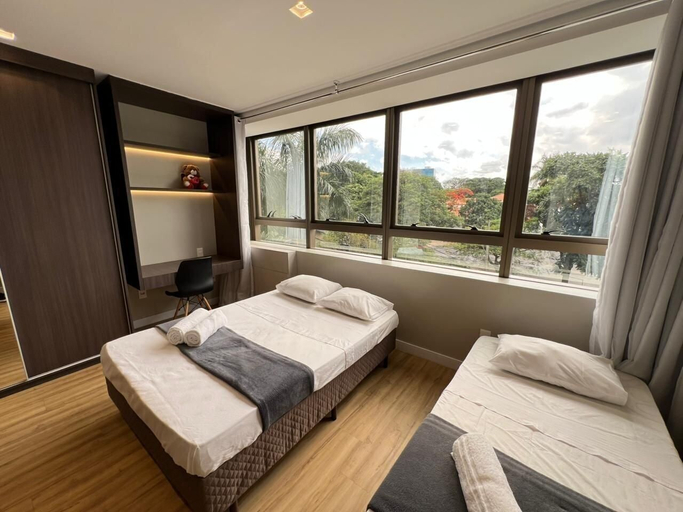Room 4, LK Santo Agostinho 7, Belo Horizonte