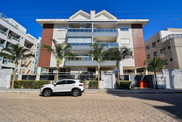 Exterior 3, Refúgio nos Ingleses a 200m da praia, Florianopolis