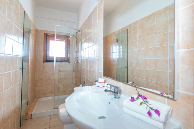 Bathroom 2, Monte Majore 16/b, Olbia-Tempio