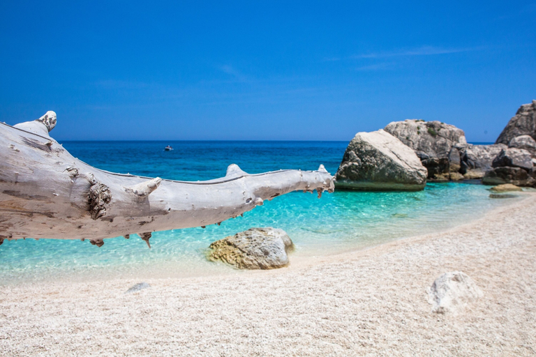 Beach 4, Residence Cala Viola, Nuoro