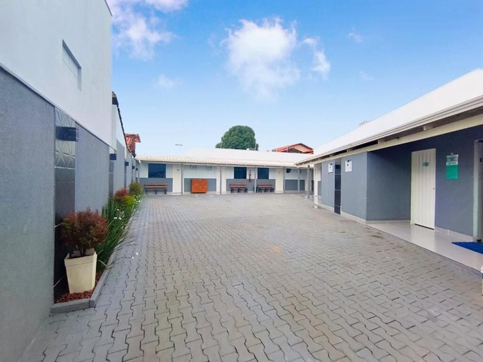 Exterior & Views 2, Villa Hospedagem, Palmas