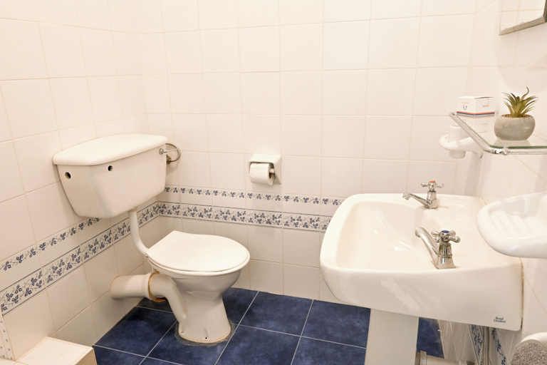 Bathroom 4, Seaview Apart 5mn From Sea Xemxija, Saint Paul's Bay