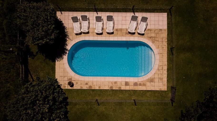 Pool 4, La Matera Posada de Campo, San Rafael
