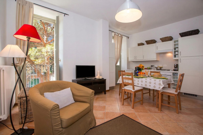 Others 5, Casa Al Prato Apt. A, Lecco