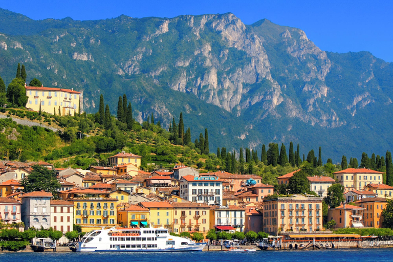 Exterior & Views 2, Le Petit Palais Villa, Como
