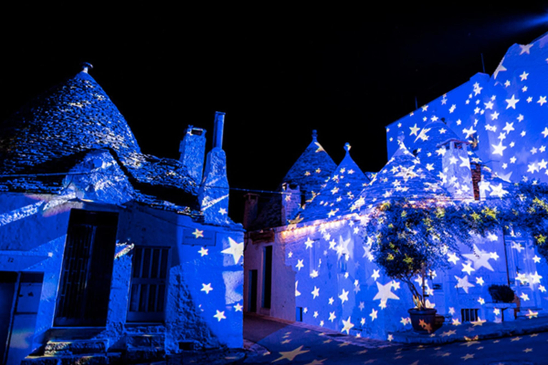 Exterior 4, Casa Del Sol Alberobello, Bari