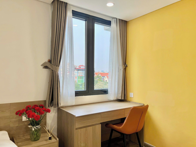 Interior 5, GEM Hotel & Residence, Cầu Giấy