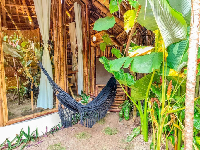 Others 5, The Bamboo Houses - Tropical Gardens & Nature, General Luna
