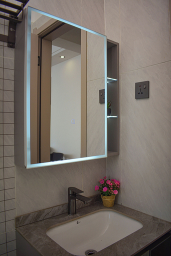 Bathroom 3, Kilimani Suites, Dagoretti North