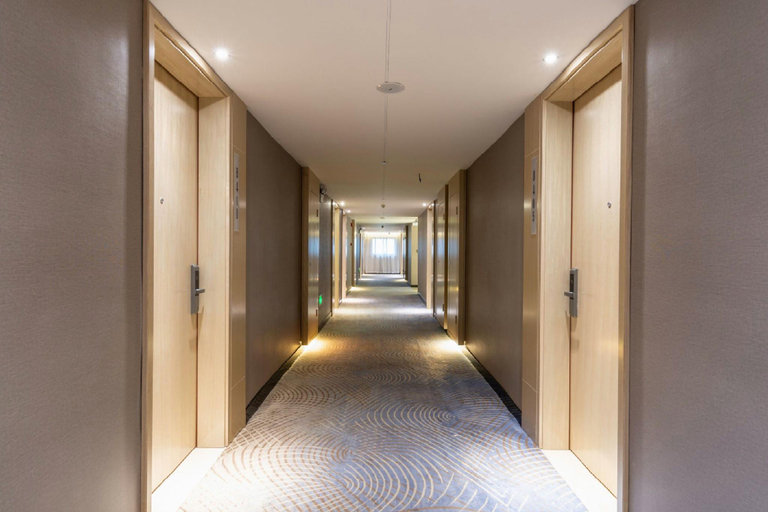 Others 5, Echarm Hotel Taizhou Railway Station, Taizhou