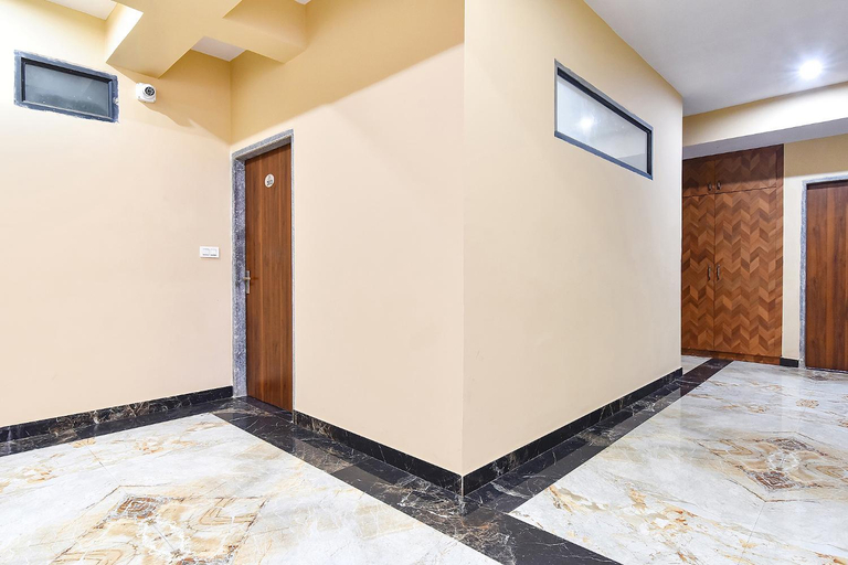 Public Area 2, Fabhotel The Castle Homestay, Jaipur