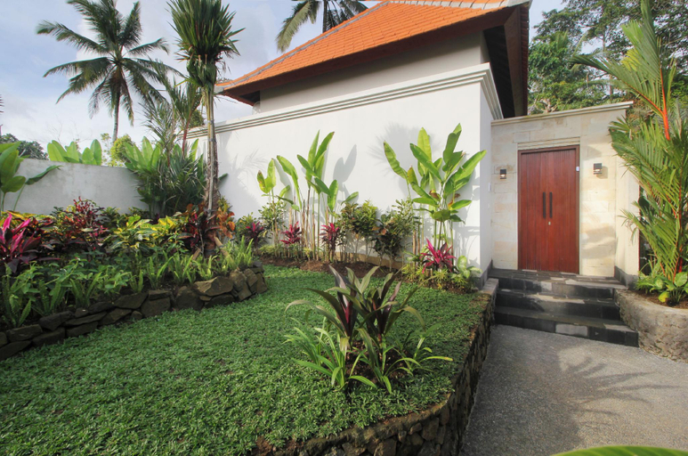 Others 3, The Sidemen Villa, Karangasem