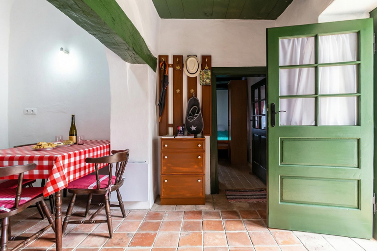 Dining 2, Klementina's Guest House, Hévíz/Keszthely