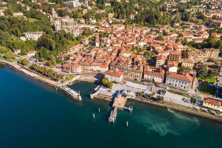 Exterior & Views 2, Residenza Gardenia Lake View Luino Center, Varese