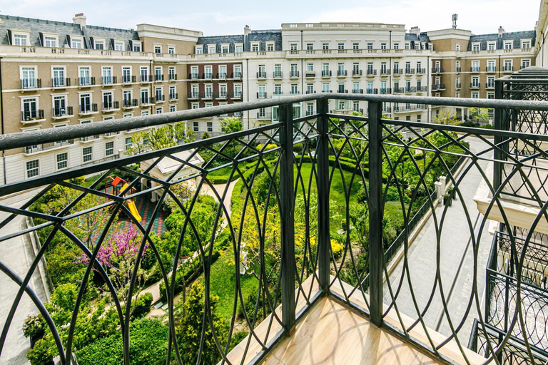 Others 4, LUXURY KnightsBridge Residence White City, Baku