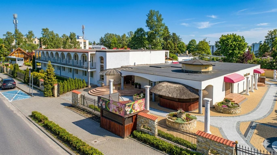 Others 4, Neptun ψ Resort - Centrum Miasta - Promenada, Plaza, Puck