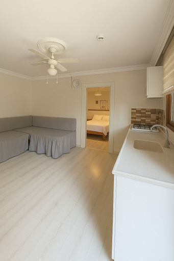 Bedroom 3, Balim Butik Hotel, Ayvacık