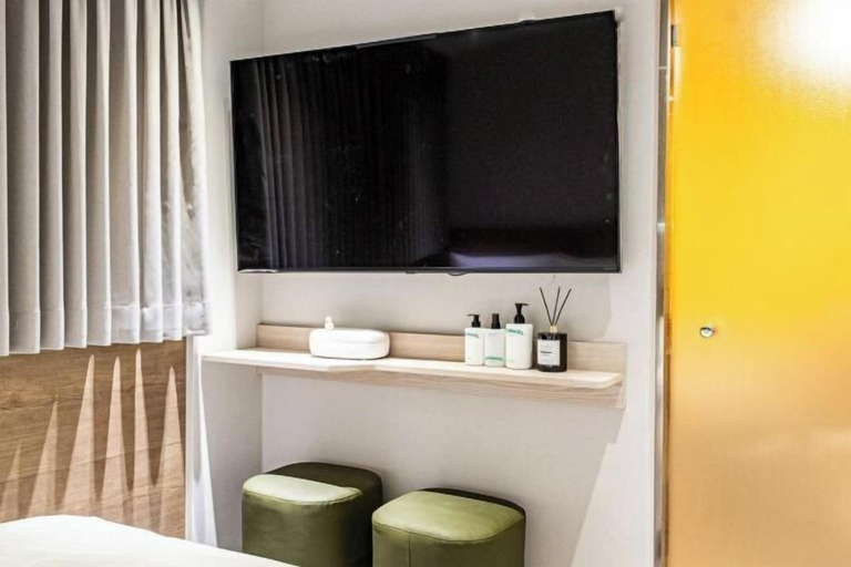 Others 5, Sinchon APL Hotel, Seodaemun